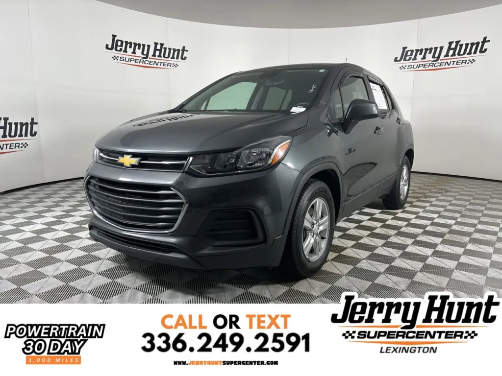 2019 Chevrolet Trax LS for sale in Lexington, NC