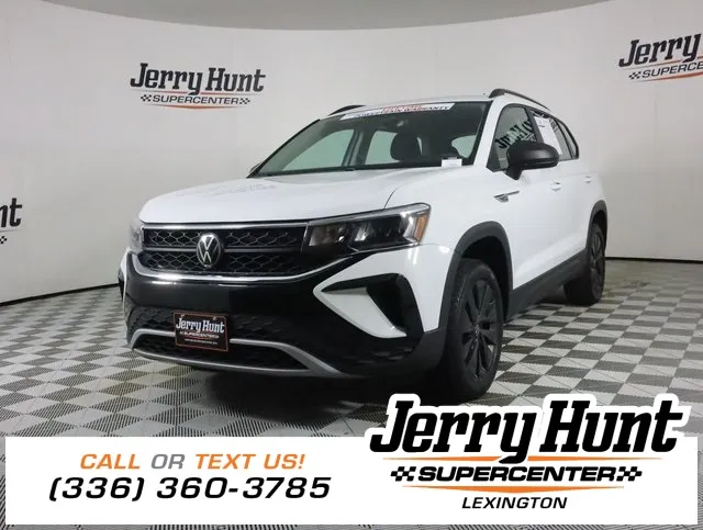 2023 Volkswagen Taos 1.5T S for sale in Lexington, NC