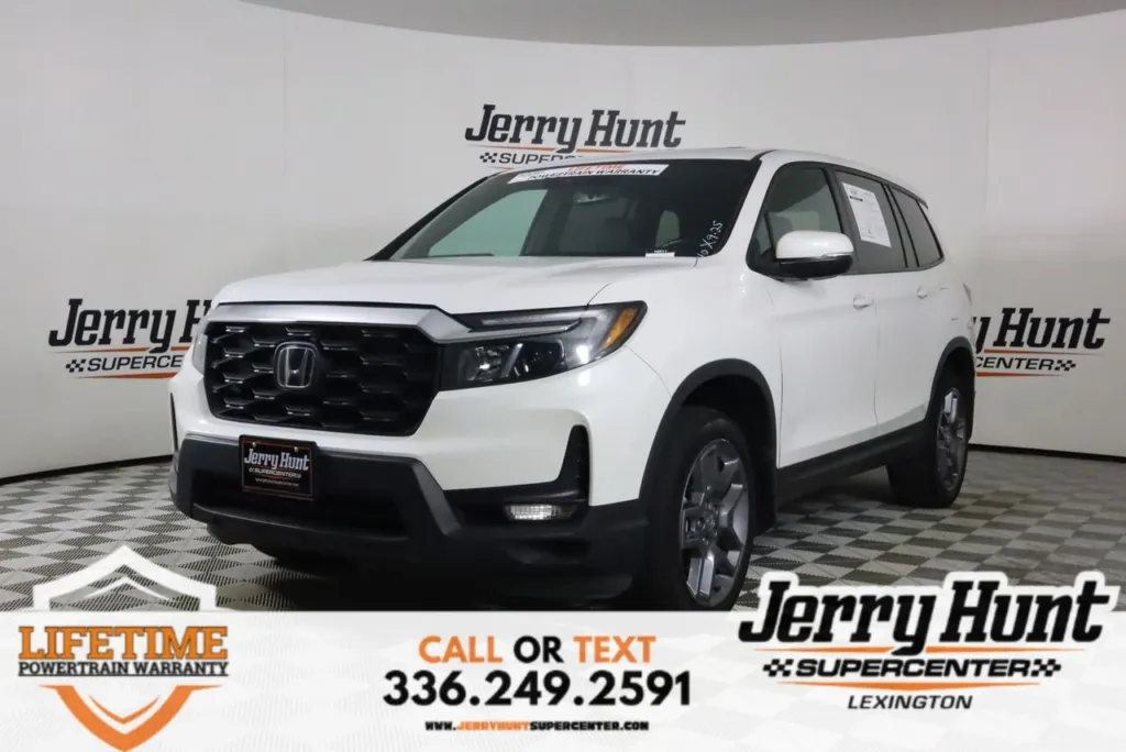 2023 Honda Passport EX-L for sale in Lexington, NC