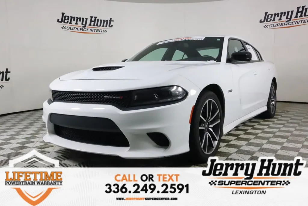 2023 Dodge Charger R/T for sale in Lexington, NC