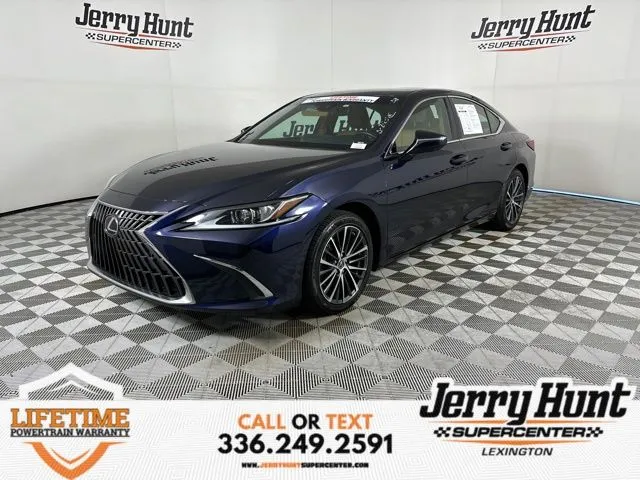 2022 Lexus ES 350 for sale in Lexington, NC
