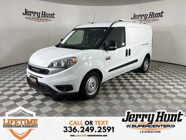 2022 Ram ProMaster City for sale in Lexington, NC