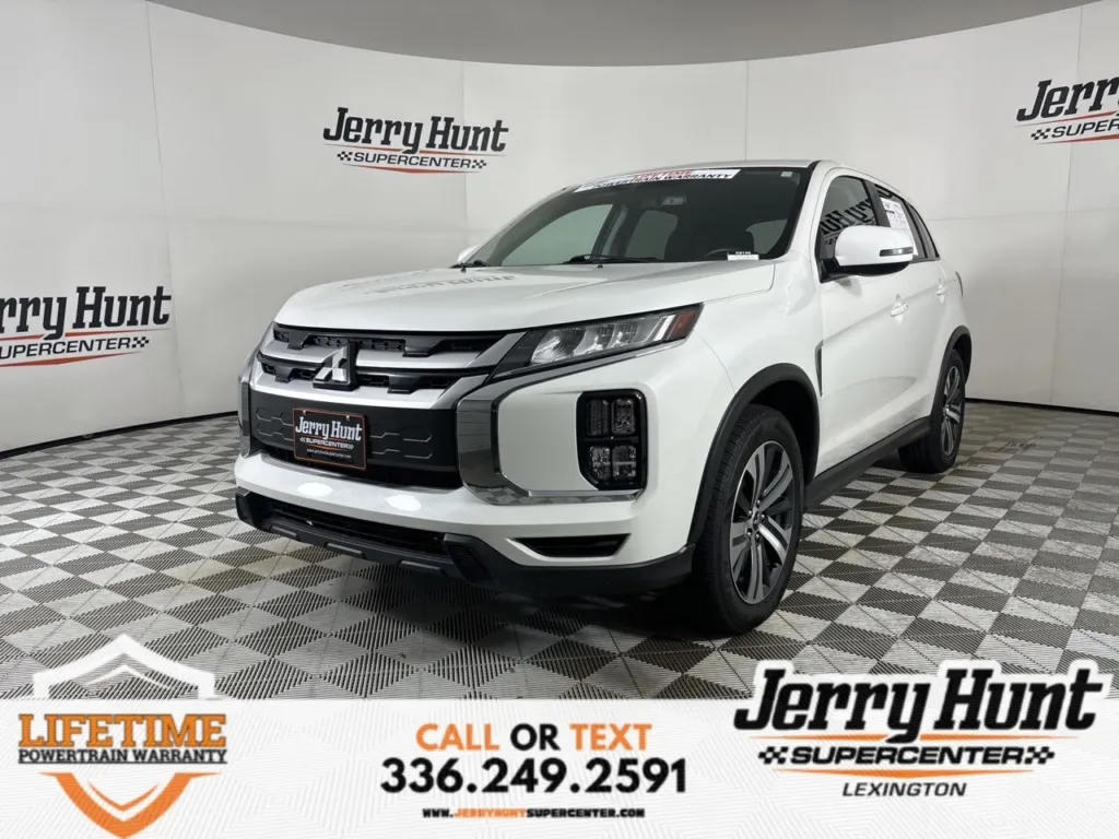 2021 Mitsubishi Outlander Sport 2.0 SE for sale in Lexington, NC
