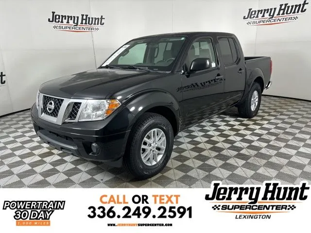 2019 Nissan Frontier SV for sale in Lexington, NC