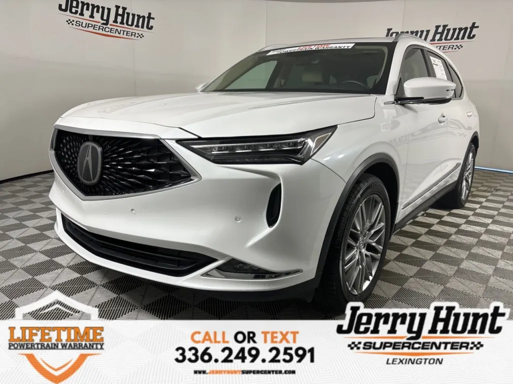 2022 Acura MDX Advance for sale in Lexington, NC