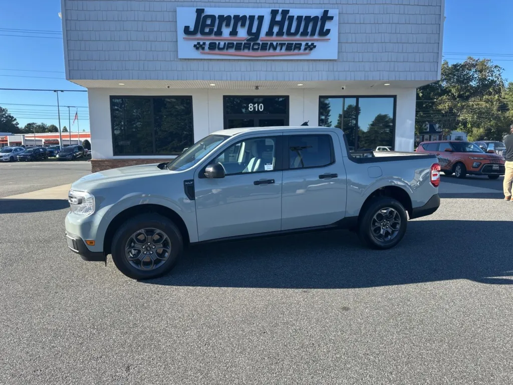 2024 Ford Maverick XLT for sale in Lexington, NC