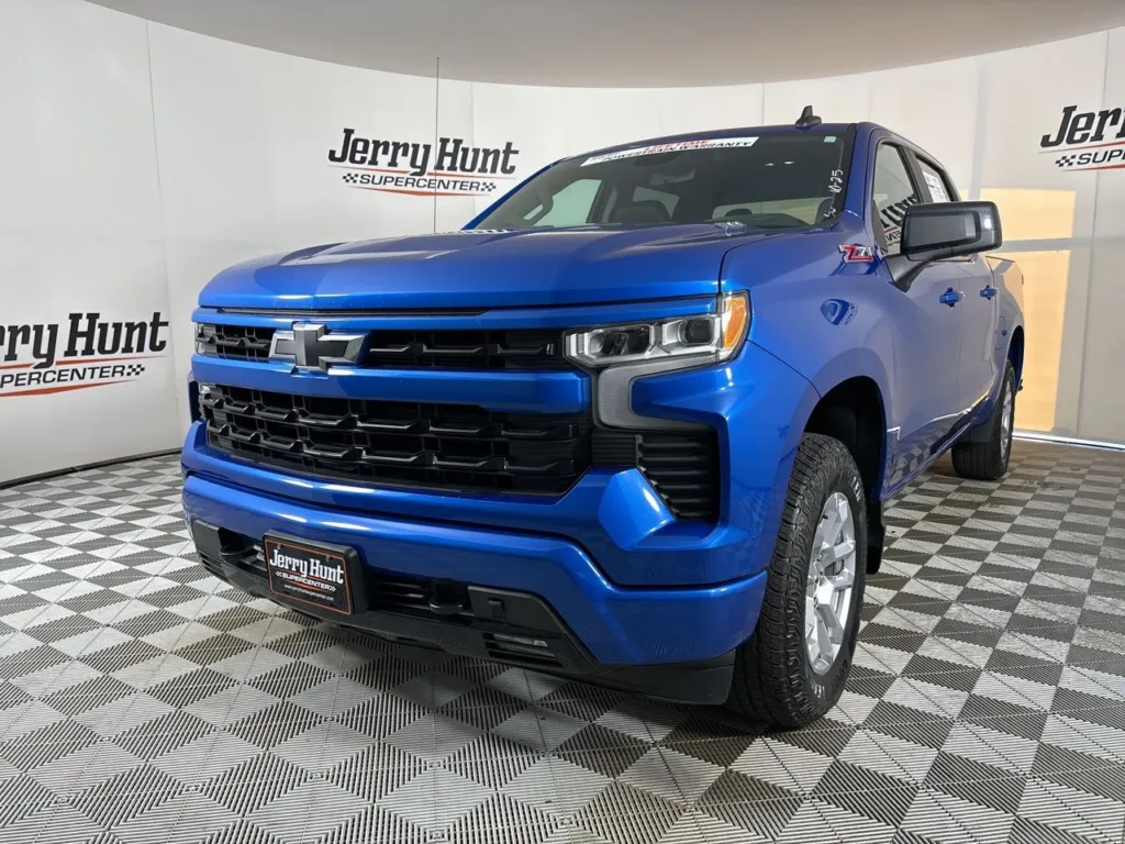 2023 Chevrolet Silverado 1500 RST for sale in Lexington, NC