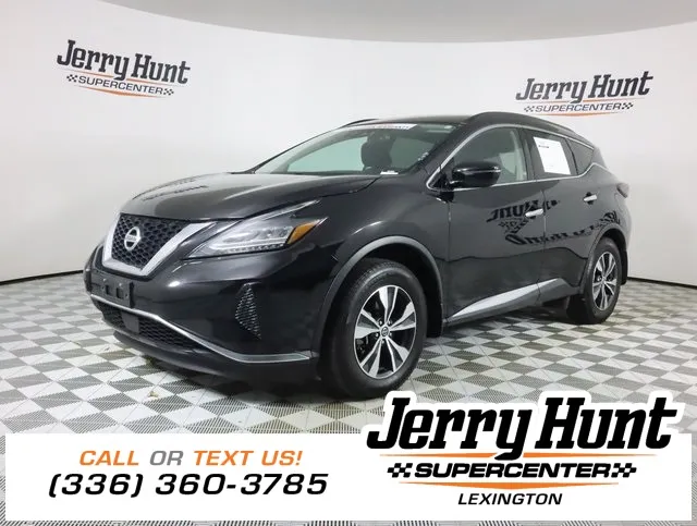 2020 Nissan Murano SV for sale in Lexington, NC