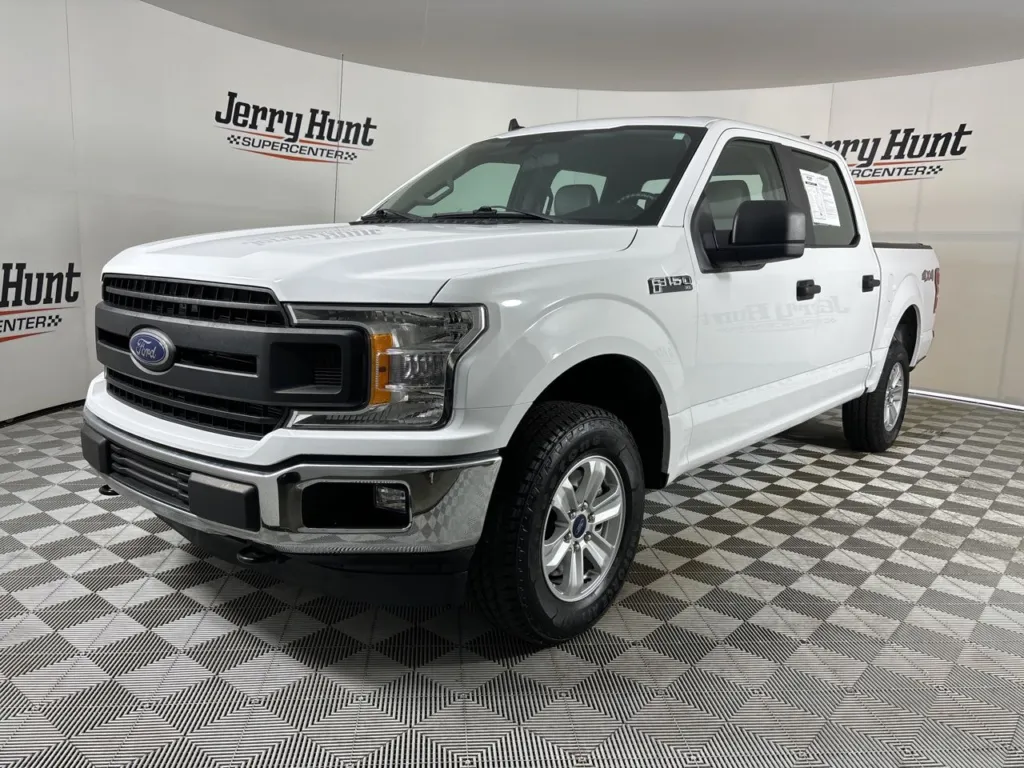 2020 Ford F-150 XL for sale in Lexington, NC