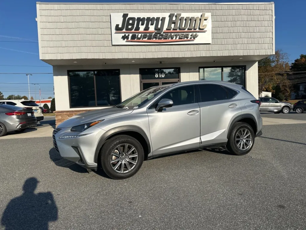 2019 Lexus NX 300 Base for sale in Lexington, NC