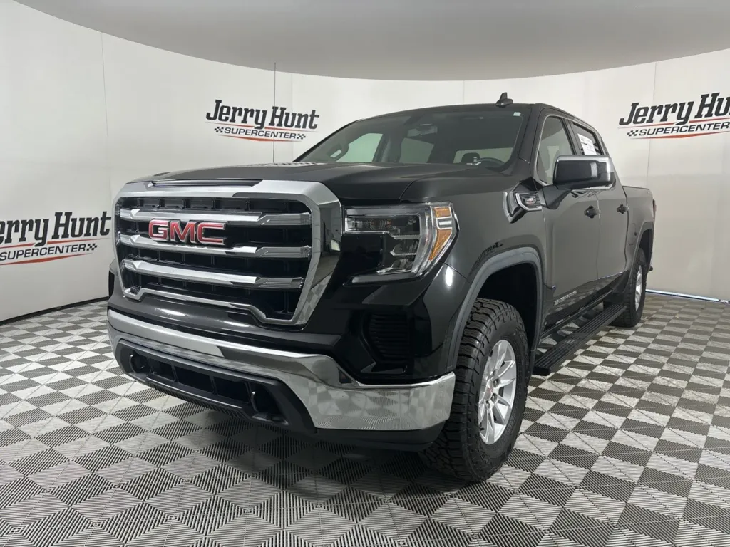 2021 GMC Sierra 1500 SLE for sale in Lexington, NC