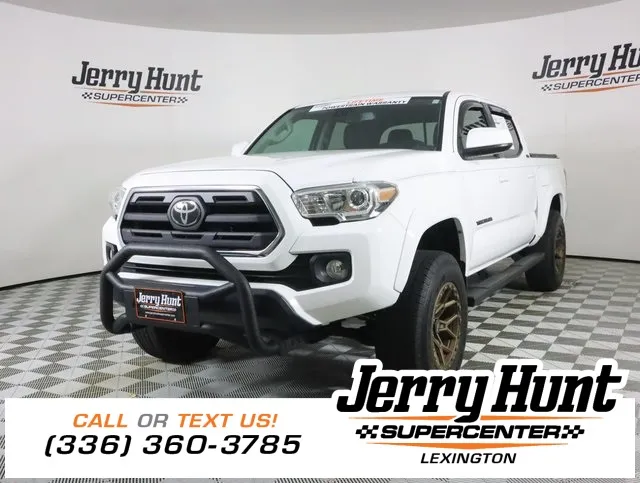 2019 Toyota Tacoma SR5 for sale in Lexington, NC