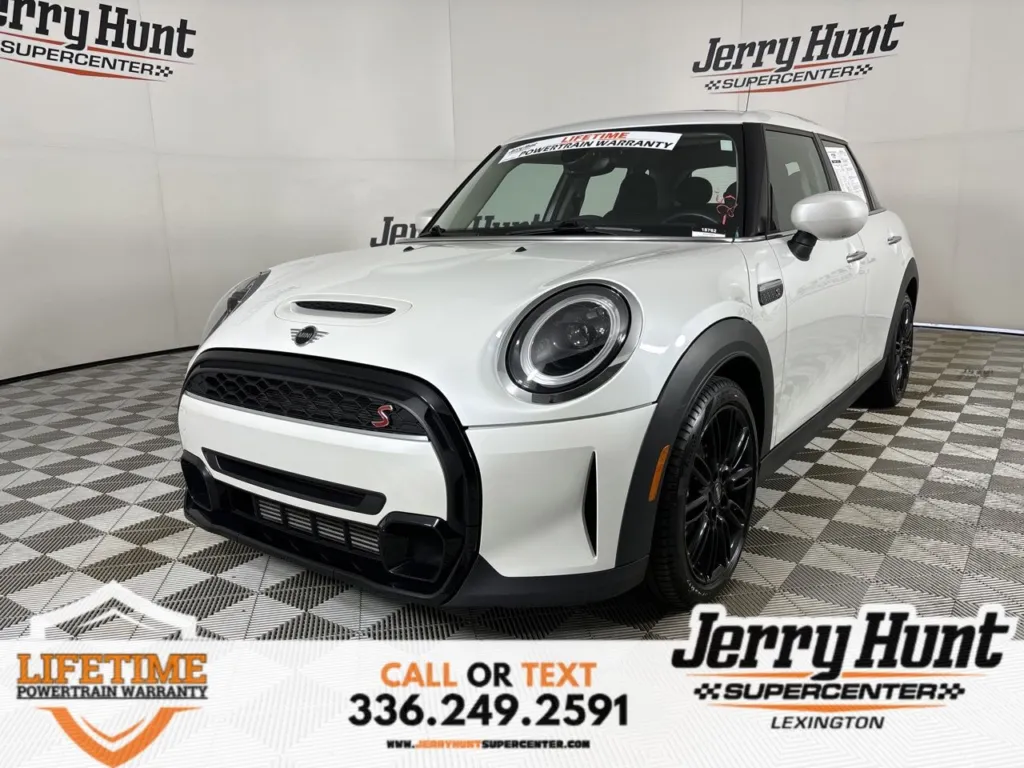 2024 MINI Cooper S Classic for sale in Lexington, NC