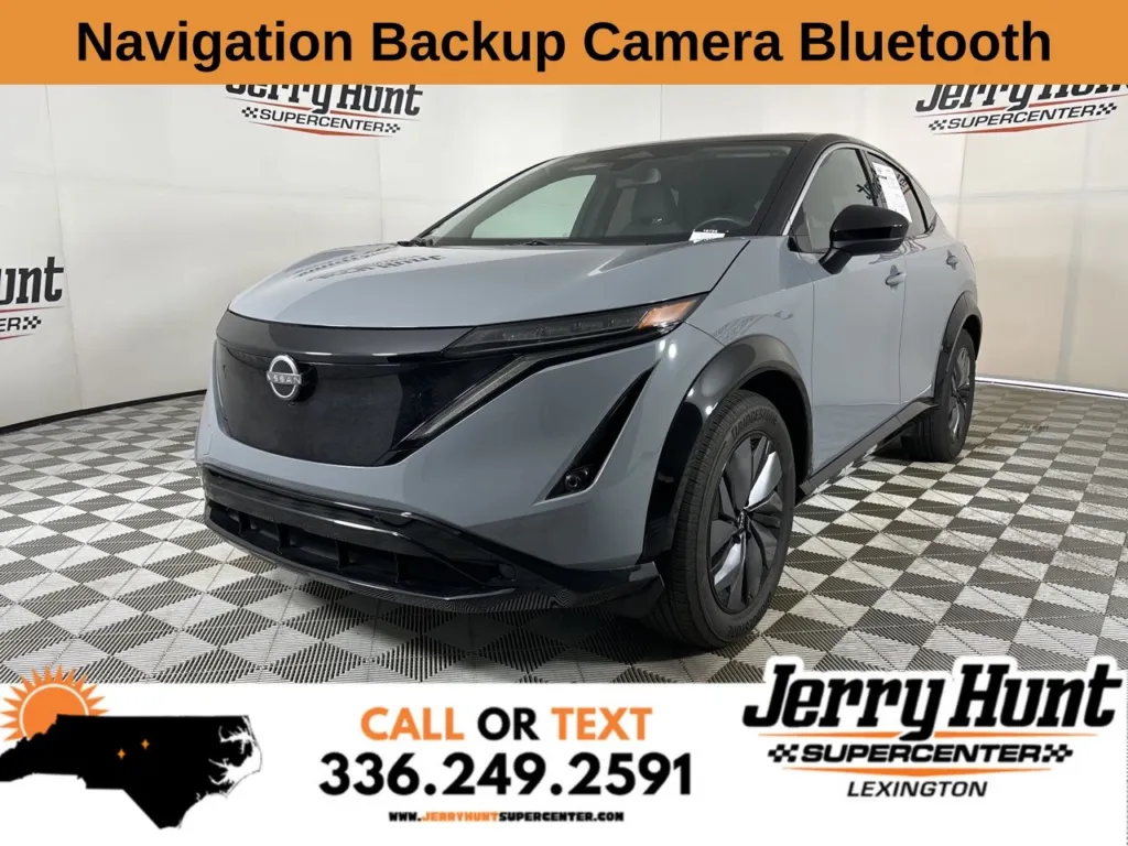 2023 Nissan Ariya VENTURE+ for sale in Lexington, NC