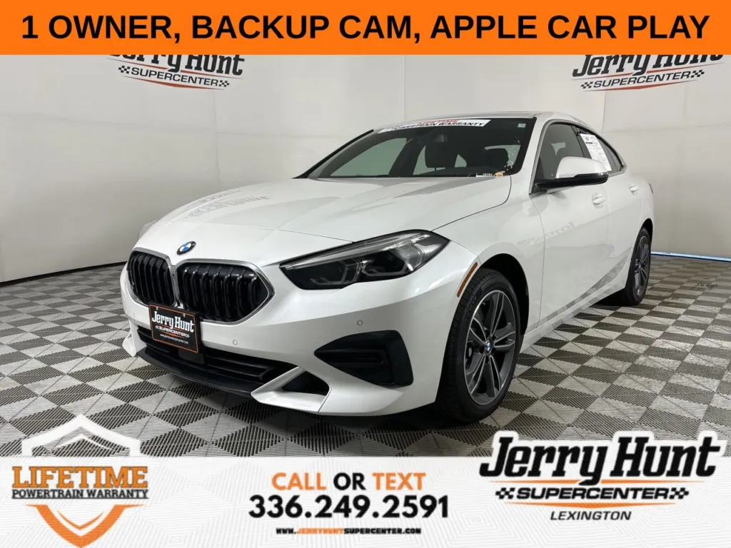 2024 BMW 2 Series 228i xDrive for sale in Lexington, NC