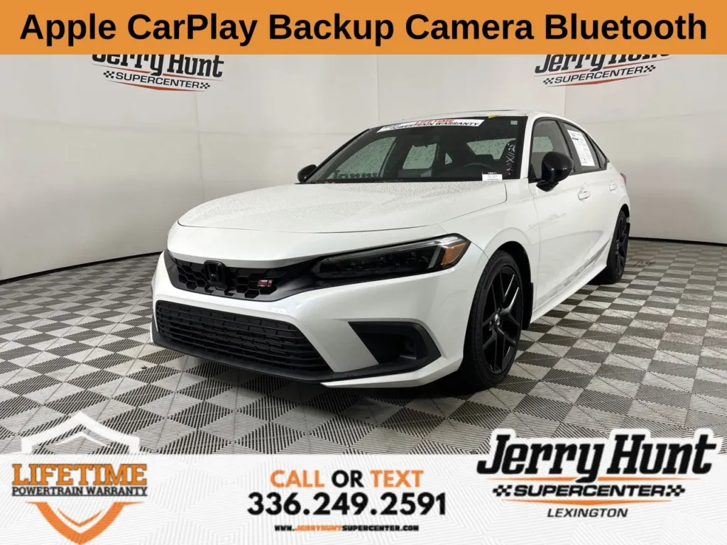 2024 Honda Civic Si for sale in Lexington, NC