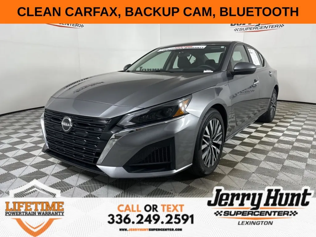 2023 Nissan Altima 2.5 SV for sale in Lexington, NC