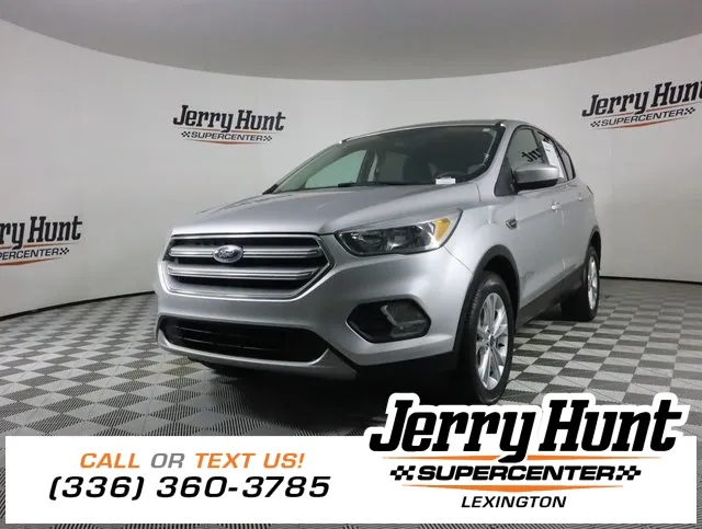 2017 Ford Escape SE for sale in Lexington, NC