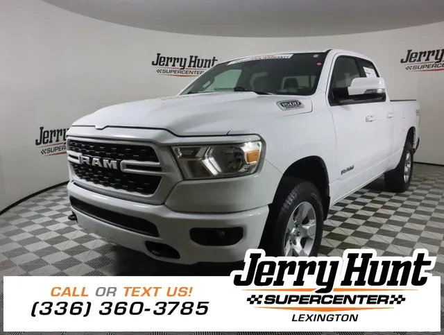 2022 Ram 1500 Big Horn/Lone Star for sale in Lexington, NC