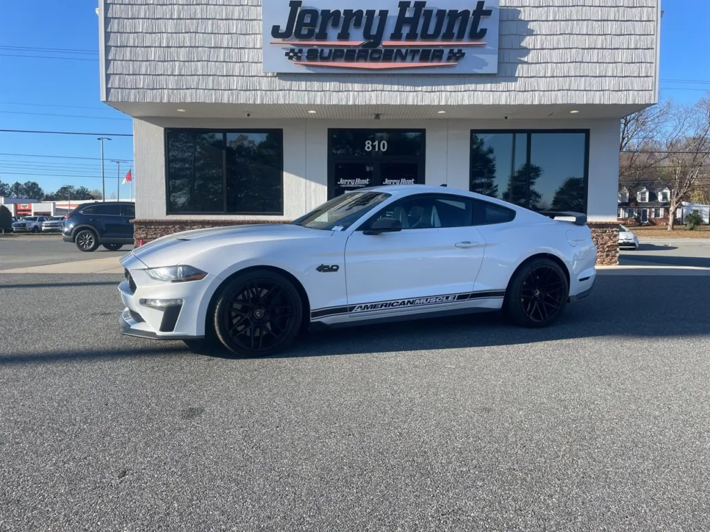2023 Ford Mustang GT for sale in Lexington, NC