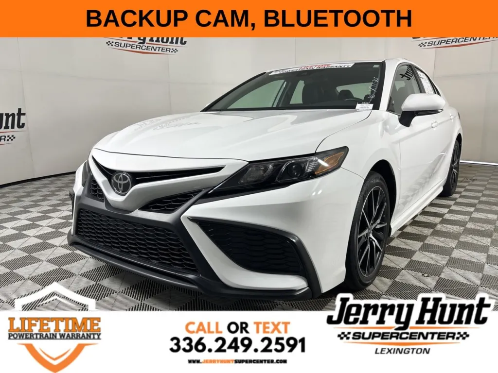 2023 Toyota Camry SE for sale in Lexington, NC