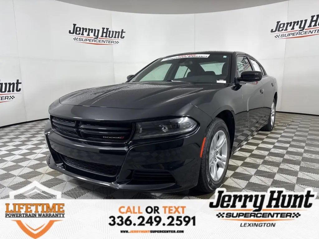 2022 Dodge Charger SXT for sale in Lexington, NC