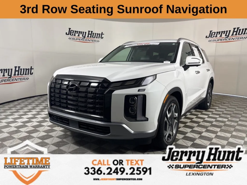 2024 Hyundai Palisade SEL for sale in Lexington, NC