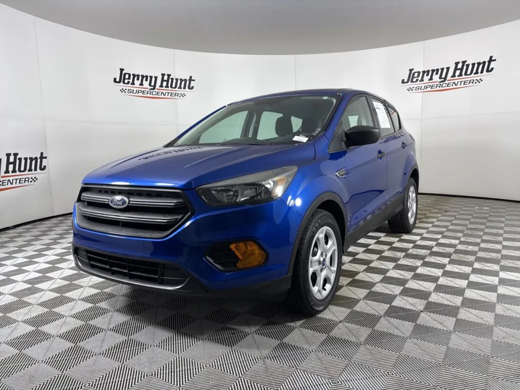2019 Ford Escape S for sale in Lexington, NC