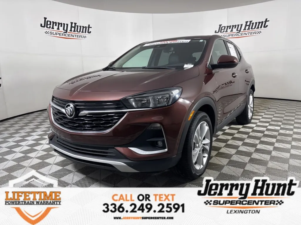 2023 Buick Encore GX Preferred for sale in Lexington, NC