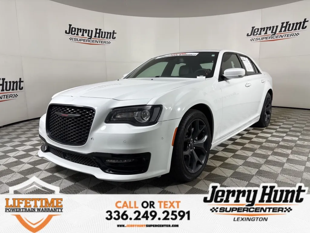 2022 Chrysler 300 S for sale in Lexington, NC