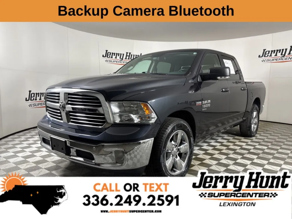 2019 Ram 1500 Classic Lone Star for sale in Lexington, NC