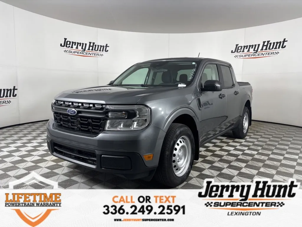 2023 Ford Maverick XL for sale in Lexington, NC