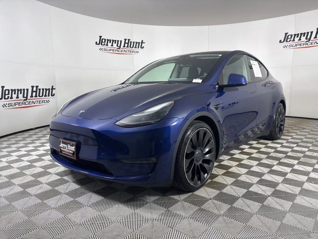 2022 Tesla Model Y Performance for sale in Lexington, NC