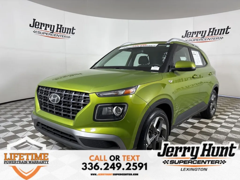 2023 Hyundai Venue SEL for sale in Lexington, NC