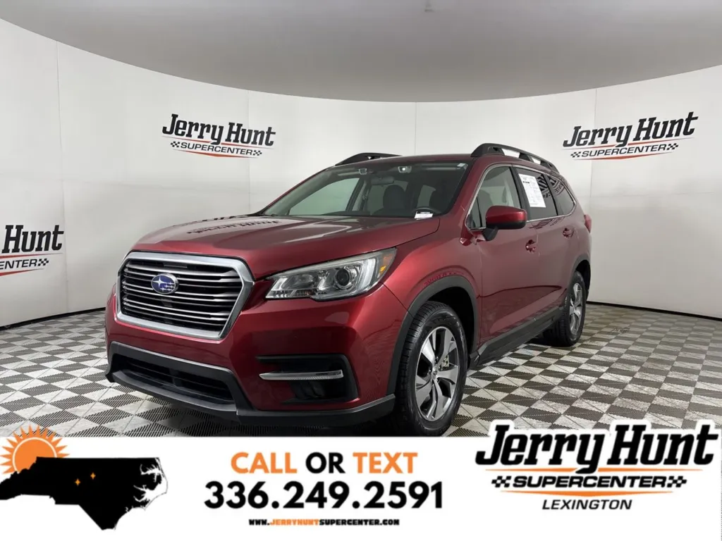 2019 Subaru Ascent Premium for sale in Lexington, NC