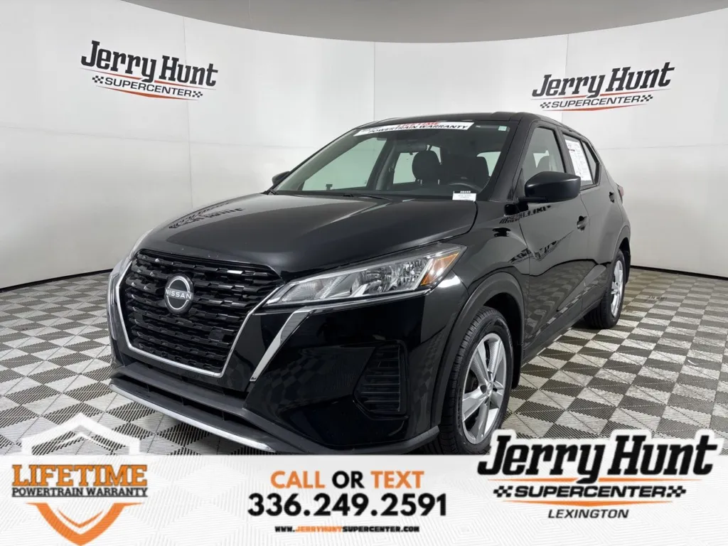 2023 Nissan Kicks S for sale in Lexington, NC