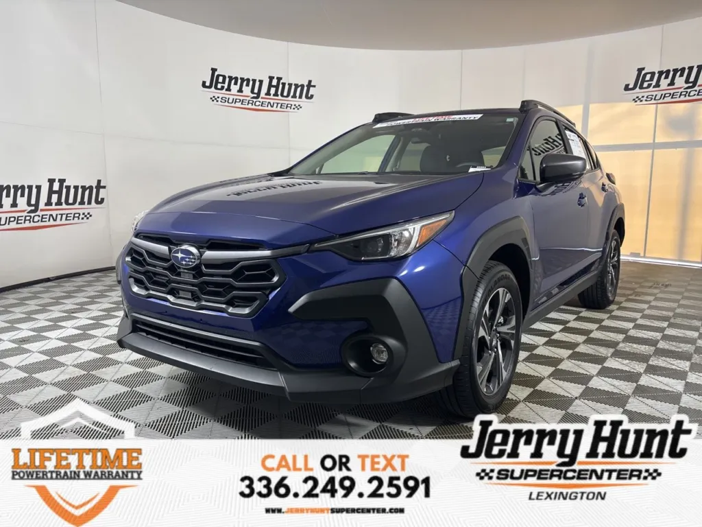 Subaru Dealership Lexington Kynull