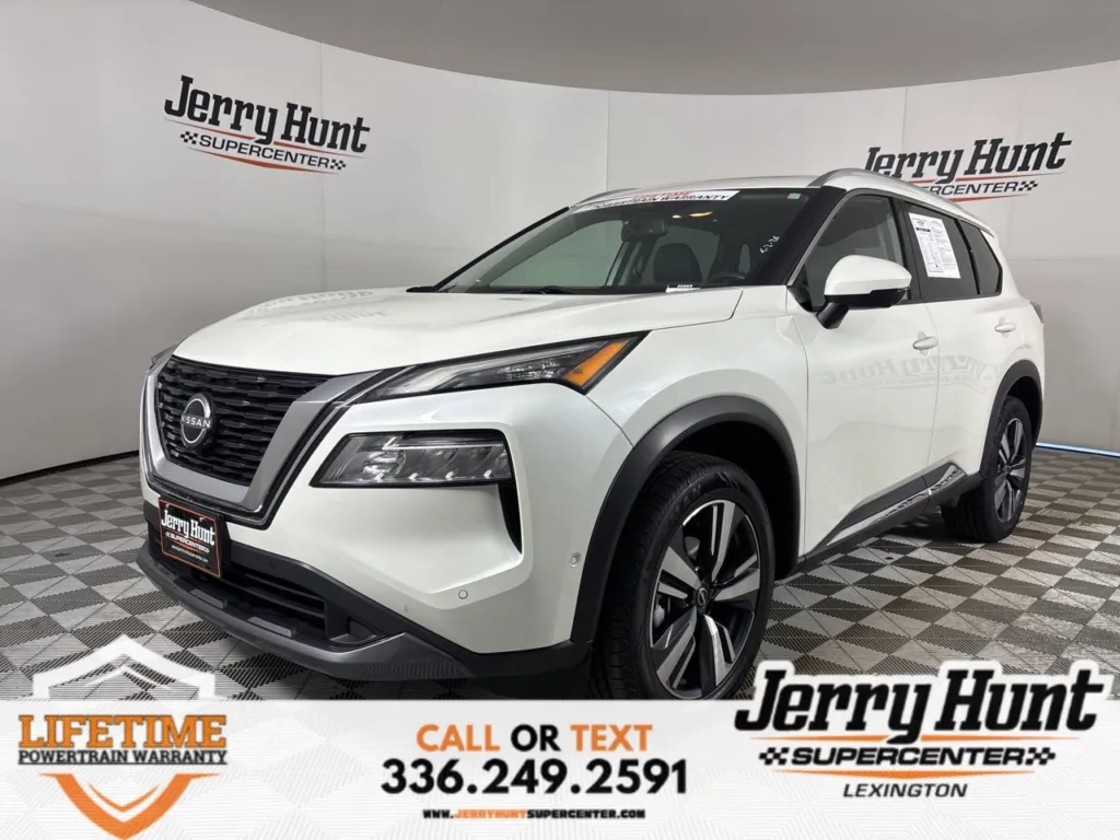 2023 Nissan Rogue SL for sale in Lexington, NC