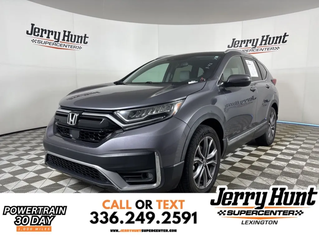 2020 Honda CR-V Touring for sale in Lexington, NC