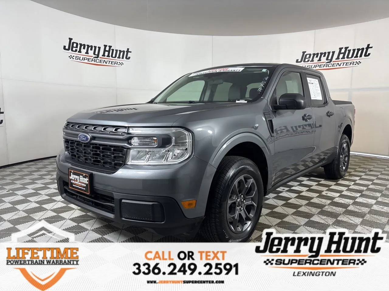 2024 Ford Maverick XLT for sale in Lexington, NC
