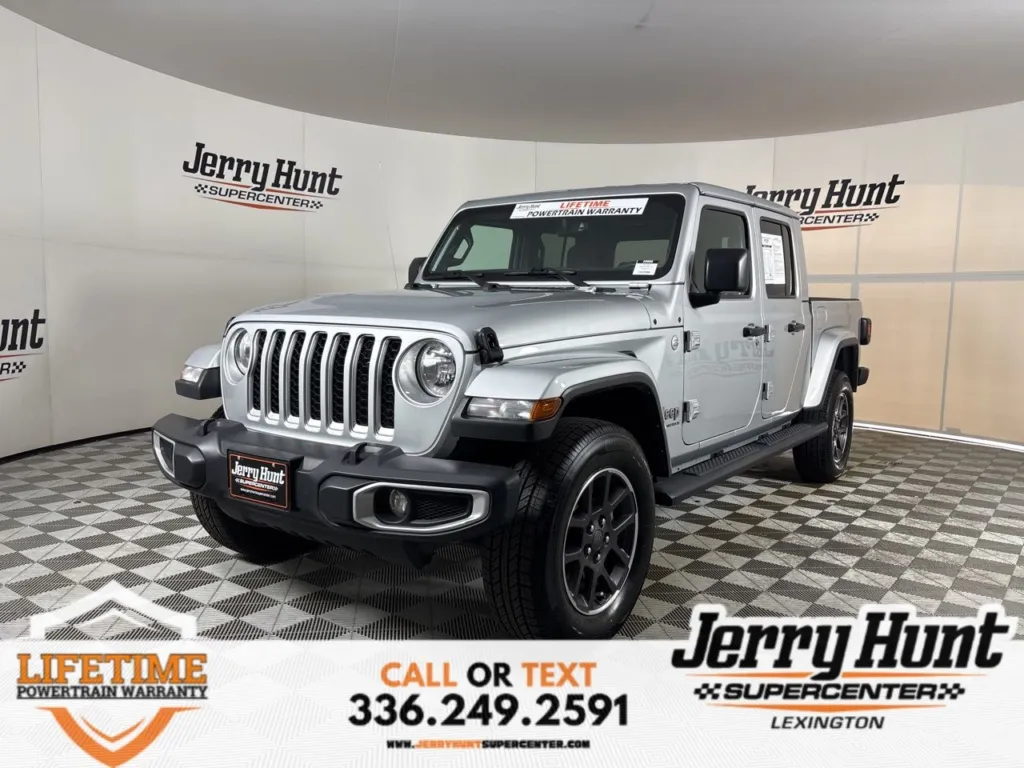 Extraordinary Jeep Overland For Sale Near Me Photosnull