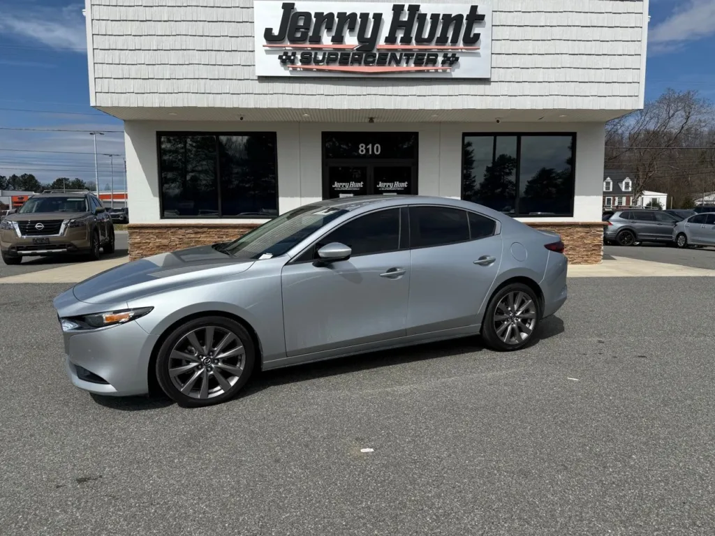 2019 Mazda Mazda3 Select for sale in Lexington, NC