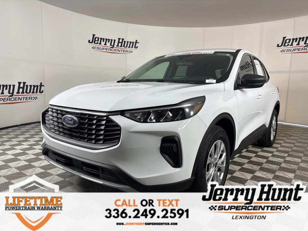 2023 Ford Escape Active for sale in Lexington, NC