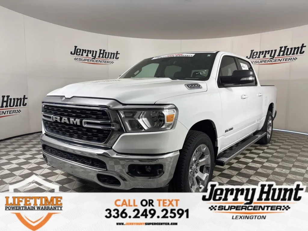 2022 Ram 1500 Big Horn/Lone Star for sale in Lexington, NC