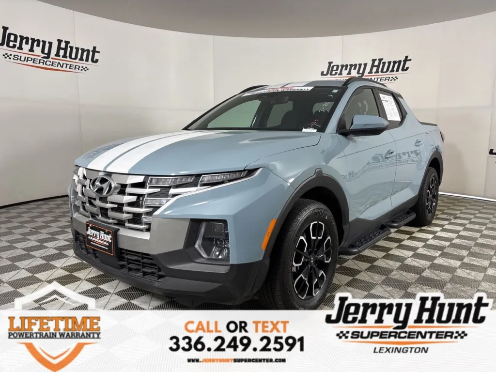 2023 Hyundai Santa Cruz SEL Premium for sale in Lexington, NC