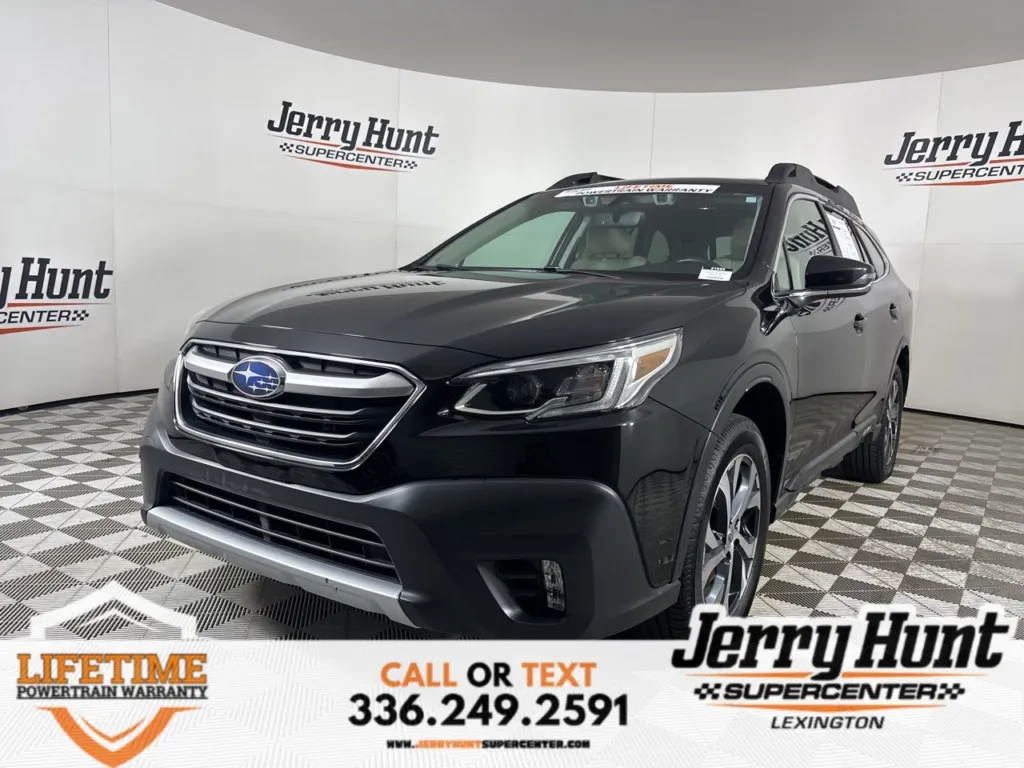 2022 Subaru Outback Limited for sale in Lexington, NC