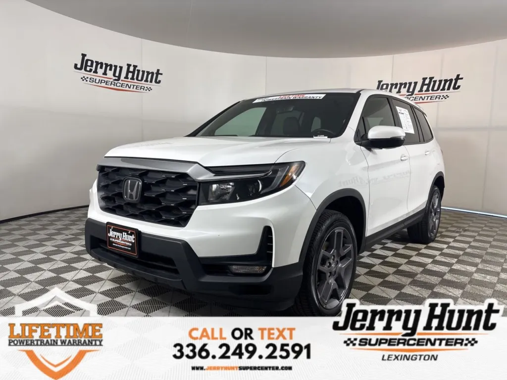 2023 Honda Passport EX-L for sale in Lexington, NC