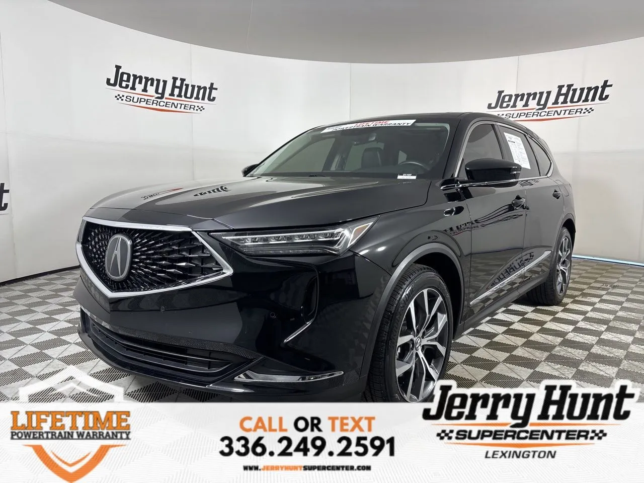 2024 Acura MDX Technology for sale in Lexington, NC