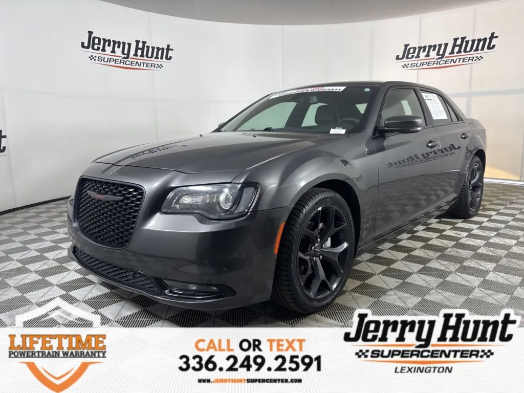2022 Chrysler 300 S for sale in Lexington, NC