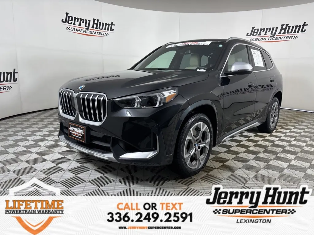 2024 BMW X1 xDrive28i for sale in Lexington, NC